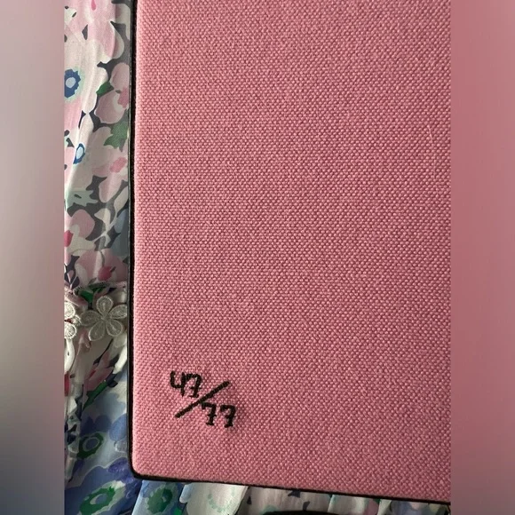 *SOLD* Olympia Le Tan x Peanuts Happiness Is a Warm Puppy Strapped Clutch Bag - Picture 11 of 16